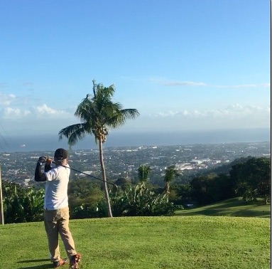 golf
